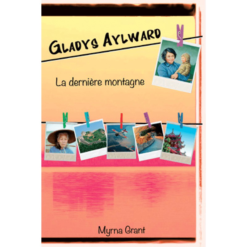 Gladys Aylward