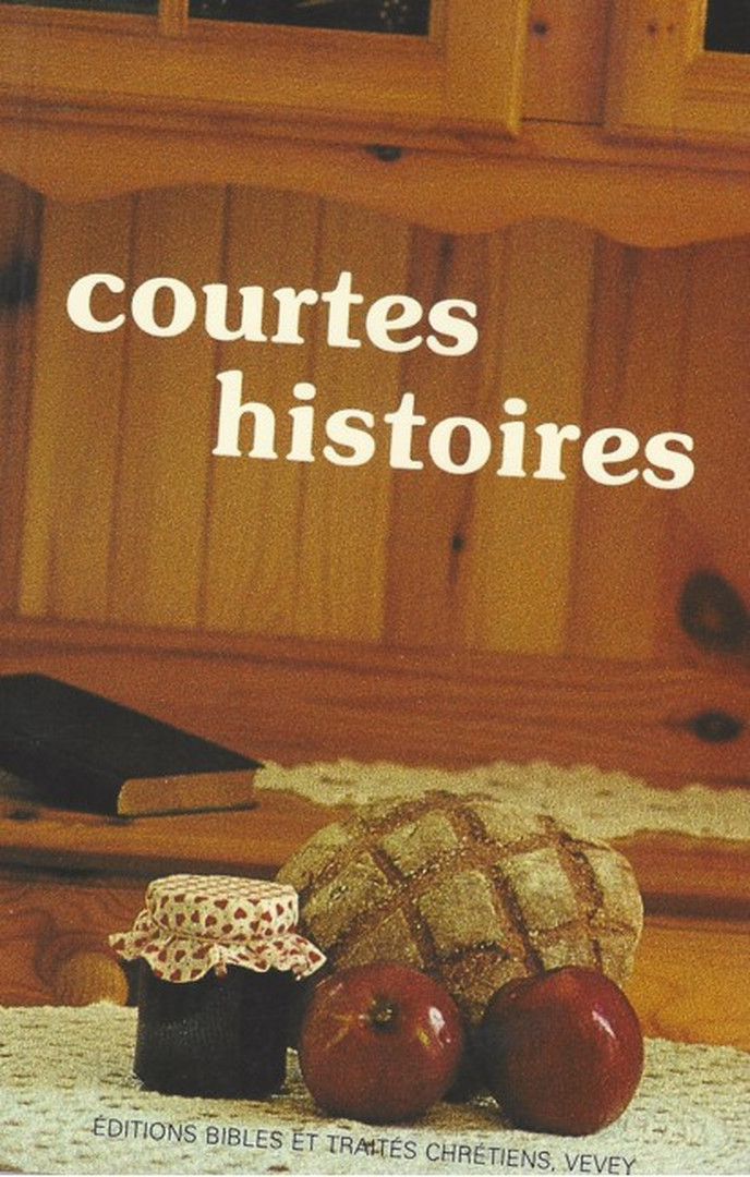 Plus de pain (pour les 4 à 7 ans)