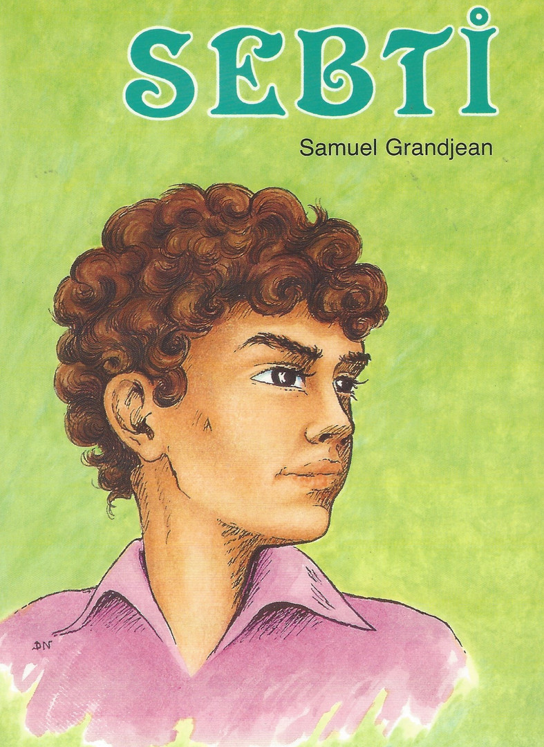 Sebti