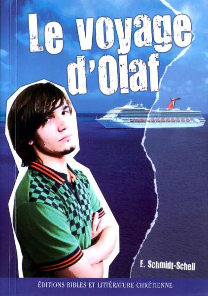 Le voyage d'Olaf