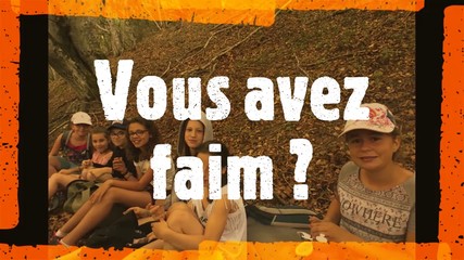 Les repas