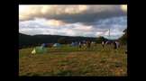 Les bivouac de 2016