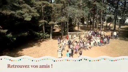 Retrouvez vos amis !